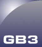 GB3 Logo